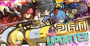 iOS/Android「ロード・トゥ・ドラゴン」大型アップデート「Ver.2.6.0」が実施―銃士・賢者シリーズの★6進化は順次解禁予定の画像1