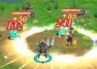 伝説の武器「スリングショット」を求め旅に出よう！iOS版「スリングショットブレイブズ」配信開始