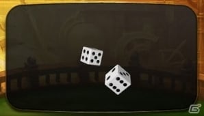 iOS/Android「レジェンドオブアトラン」最大2,000円相当のゲーム通貨が手に入るミニゲーム型事前登録「運だめしカジノ」が公開の画像5