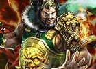 Yahoo! mobage「大将軍 三国志伝」第5サーバー「張益徳」が公開！10の催しが行われる新サーバー公開記念イベントも開催中