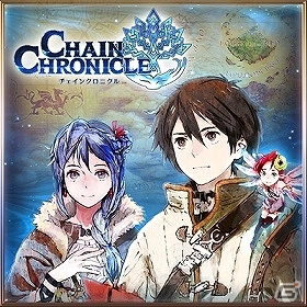 AC「maimai GreeN PLUS」に「チェインクロニクル」＆「ヒーローバンク」の主題歌が収録決定―両タイトルのフレームなどが獲得できるイベントもの画像1
