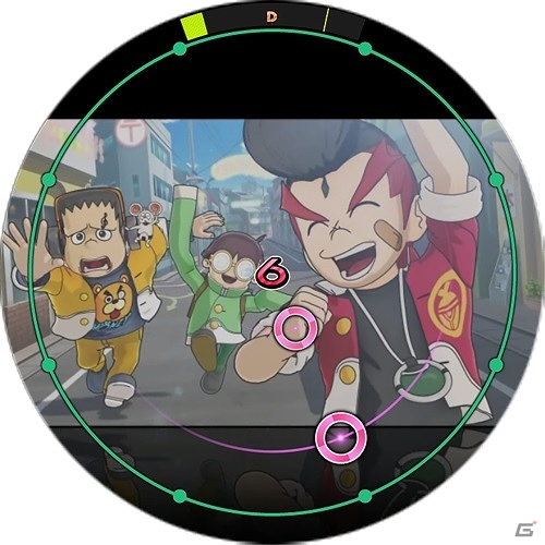 AC「maimai GreeN PLUS」に「チェインクロニクル」＆「ヒーローバンク」の主題歌が収録決定―両タイトルのフレームなどが獲得できるイベントもの画像6