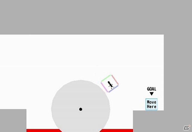 PS4/PS Vita/PC「TorqueL」BitSummit 2014で上映されていた「プレスコアリング トレーラー」が公開の画像3