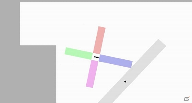 PS4/PS Vita/PC「TorqueL」BitSummit 2014で上映されていた「プレスコアリング トレーラー」が公開の画像5
