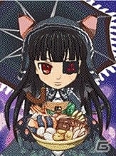 GREE/Mobage「閃乱カグラ NewWave Gバースト」イベント「花より段位！？桜満開ぽかぽかデートタイム」が開催！Mobageではアバターアイテムの配信もの画像14