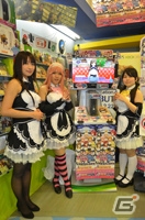 ホストガールの登場やグッズがもらえる「じゃんけん大会」で盛り上がった「ドリームクラブGogo.」先行体験会の模様を紹介―岡島プロデューサーからのコメントもの画像8