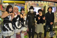 ホストガールの登場やグッズがもらえる「じゃんけん大会」で盛り上がった「ドリームクラブGogo.」先行体験会の模様を紹介―岡島プロデューサーからのコメントもの画像9