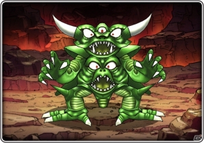 iOS/Android「ドラゴンクエストモンスターズ スーパーライト」大型アップデートで対戦システム「闘技場ライト」が実装―「ドラゴンクエストIV」とのコラボクエストも登場の画像5