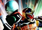 映画「平成ライダー対昭和ライダー 仮面ライダー大戦 feat.スーパー戦隊」の公開を記念してiOS/Android「仮面ライダー ブレイクジョーカー」でイベントが開催中