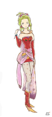 「ファイナルファンタジーVI」と「ファイナルファンタジータクティクスS」のコラボキャンペーンがスタート―両タイトルをプレイしてコラボアイテムを手に入れようの画像6