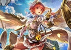 GREE「聖戦ケルベロス」3周年記念イベント「幻夢の追憶」が前編・後編で開催―ナビキャラ「ミュア」のボイス付きカードを入手しよう