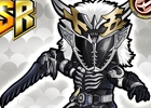 iOS/Android「仮面ライダー ライダバウト！」映画連動イベント前半戦「平成×昭和“15”の姿を持つライダー」が開幕！LEGEND「龍騎」も登場