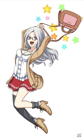iOS/Android「BREAK雀BURST」高レアリティのアタッカーたちが手に入るイベント「❤みっしょんinとらんすれーしょん❤」が開催―出演声優からのコメントも紹介の画像11