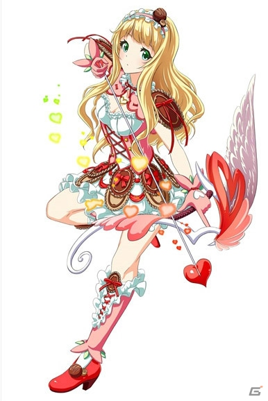 iOS/Android「BREAK雀BURST」高レアリティのアタッカーたちが手に入るイベント「❤みっしょんinとらんすれーしょん❤」が開催―出演声優からのコメントも紹介の画像3