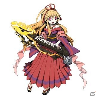 iOS版「流線系エンカウンター」事前登録が開始―登録者にはゲーム開始時に「フレイヤ☆4」「ベガ☆2」「アルタイル☆2」の3星霊をプレゼントの画像2
