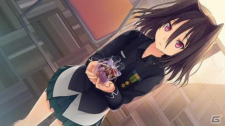 PSP「恋と選挙とチョコレート ポータブル」ダウンロード版が本日より2,777円にプライスダウン！の画像2