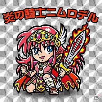 “ビックリマン”を手掛けたグリーンハウスが全キャラ描き下ろし！iOS向け英語学習パズルゲーム「タワーオブスペルズ」発表の画像14