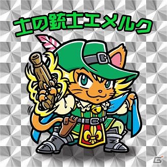 “ビックリマン”を手掛けたグリーンハウスが全キャラ描き下ろし！iOS向け英語学習パズルゲーム「タワーオブスペルズ」発表の画像18