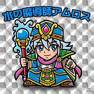 “ビックリマン”を手掛けたグリーンハウスが全キャラ描き下ろし！iOS向け英語学習パズルゲーム「タワーオブスペルズ」発表の画像19