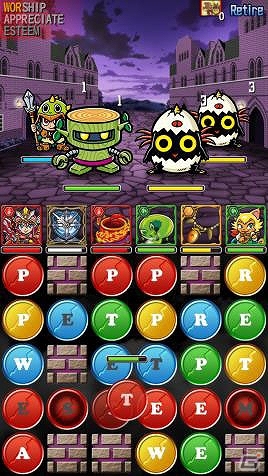 “ビックリマン”を手掛けたグリーンハウスが全キャラ描き下ろし！iOS向け英語学習パズルゲーム「タワーオブスペルズ」発表の画像7
