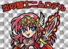 “ビックリマン”を手掛けたグリーンハウスが全キャラ描き下ろし!iOS向け英語学習パズルゲーム「タワーオブスペルズ」発表