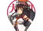 「マグコレ 艦隊これくしょん -艦これ-」第3弾が6月上旬に発売予定―今回は大和、那珂、翔鶴、瑞鶴、高雄、愛宕の計6名がラインナップ