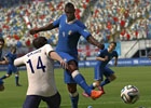PS3/Xbox 360「2014 FIFA WORLD CUP BRAZIL」体験版が本日より配信開始―日本、ブラジル、イングランドなど計8つの代表チームでプレイ可能