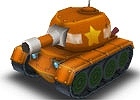 ミッションクリア型の戦車バトルアクションがいよいよお目見え―3DS「戦車3D」配信スタート