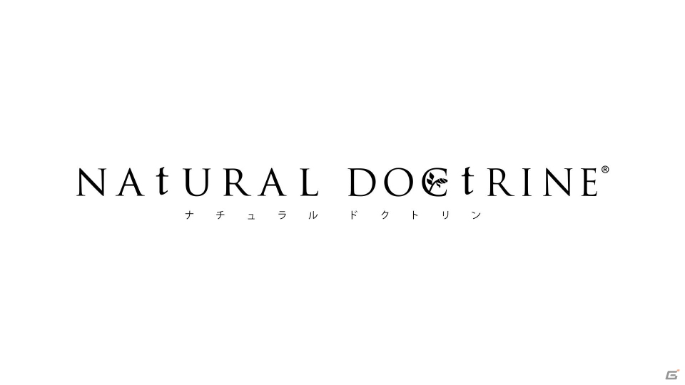 PS4/PS3/PS Vita「NAtURAL DOCtRINE」が全世界に向けて発売決定―日本を含むアジア地域では4月3日、北米・欧州地域では2014年秋を予定の画像1