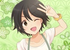 iOS/Android「巫女の杜」が10万ダウンロード突破！レア巫女「赤城佐紀」プレゼントキャンペーンを実施