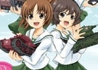 「World of Tanks meets ガールズ＆パンツァー 秋葉原上陸作戦です！」アキバビジョンの4月の時報は戦車長・西住みほが担当！