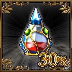 GREE「龍撃のレイドラビリンス」イベント「イフリートの強襲」開催！強力なレイドボスを倒して限定カードや豪華報酬を手に入れようの画像5