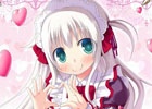 ニコニコアプリ「桃色大戦ぱいろん・生」と「ネットキャッチャー ネッチ」のコラボキャンペーンが開催―景品はSP「プリム（1日メイド体験ver.）」