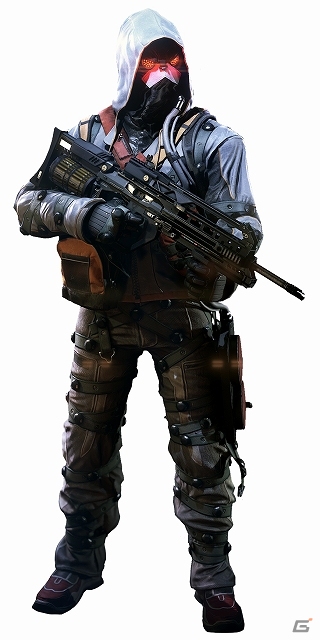 PS4「KILLZONE SHADOW FALL」マルチプレイ用の新クラスDLC「反乱兵拡張パック」配信―敵の武器・アビリティ・ドローンを盗む「反乱兵」が登場！の画像1