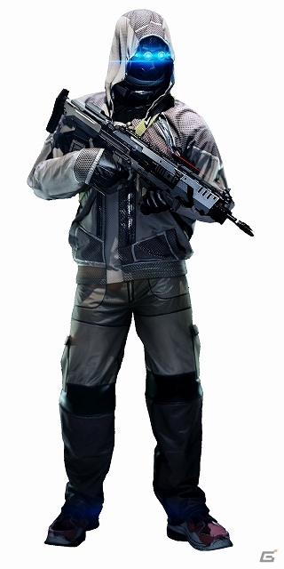 PS4「KILLZONE SHADOW FALL」マルチプレイ用の新クラスDLC「反乱兵拡張パック」配信―敵の武器・アビリティ・ドローンを盗む「反乱兵」が登場！の画像2