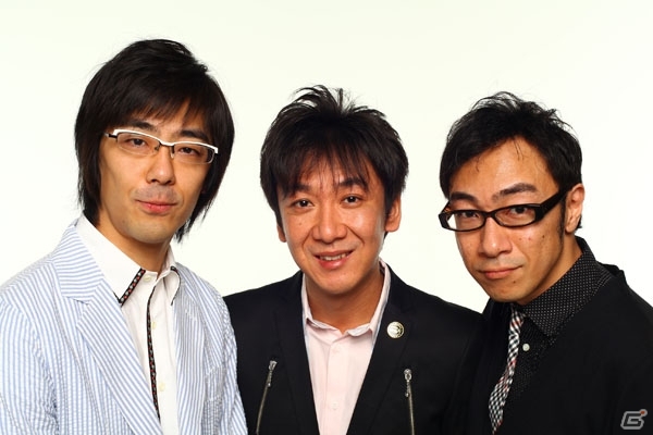 3DS「逆転裁判123 成歩堂セレクション」ダウンロード版の発売が決定！お笑い芸人：東京03が「逆転裁判」のコントに挑戦する動画が公開にの画像3