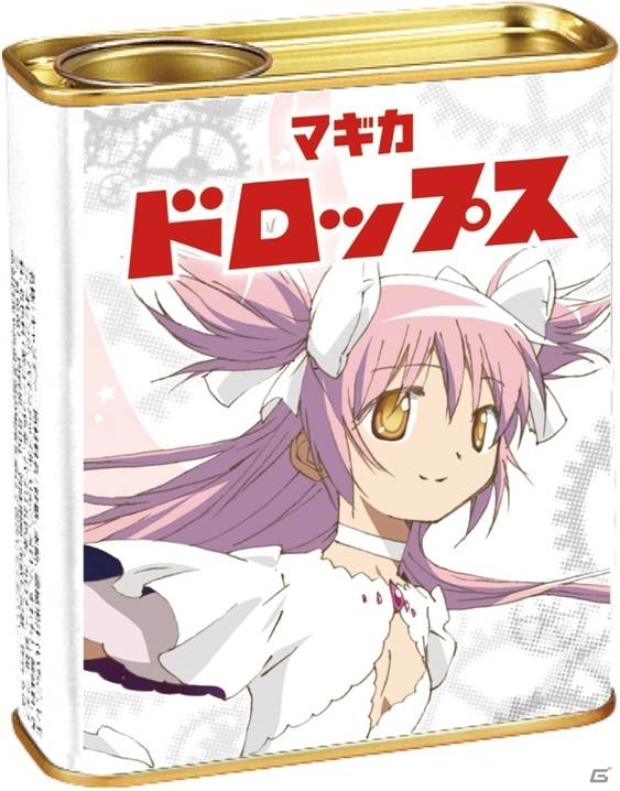 シーン再現ジオラマフィギュアやクリアファイル18種がもらえる「遊んで+もらえる まどか☆マギカキャンペーン」が4月24日より開催の画像4