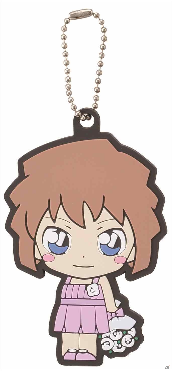 セガ ラッキーくじ「名探偵コナン-連載20周年記念Ver.-」が4月中旬に発売―フィギュアやマグカップなどをラインナップの画像12