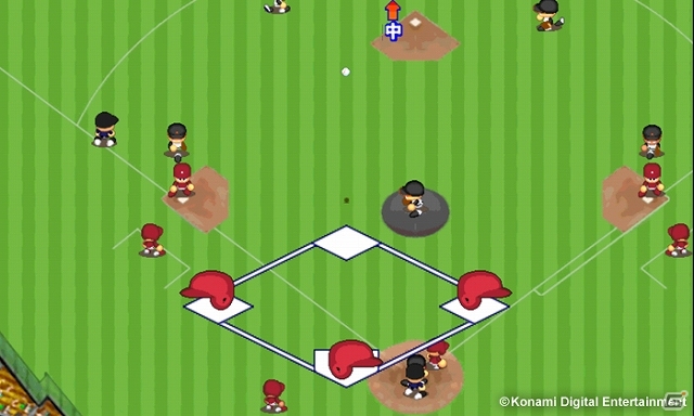 いつでもどこでもパワプロが楽しめる！Android「モバイル・パワフルプロ野球」2014年版がauスマートパスにて配信の画像2