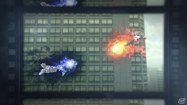 PS3/Wii U「仮面ライダー バトライド・ウォーII」仮面ライダー鎧武の新アームズ「カチドキアームズ」も登場する第2弾PVが公開の画像2
