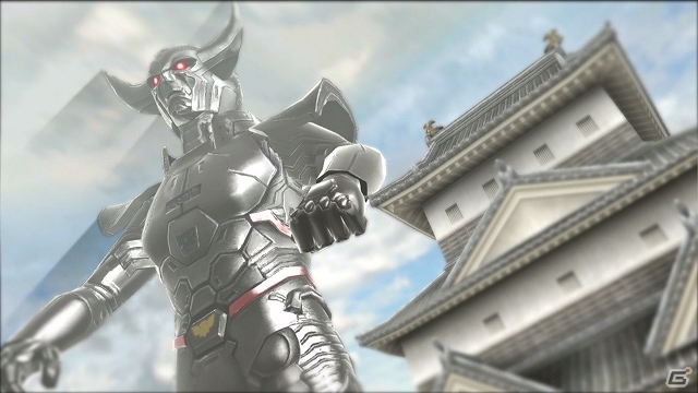 PS3/Wii U「仮面ライダー バトライド・ウォーII」仮面ライダー鎧武の新アームズ「カチドキアームズ」も登場する第2弾PVが公開の画像6