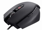 最大解像度5000DPIを誇るPixArt製“PMW3310オプティカルセンサー”を搭載したプログラマブルゲーミングマウス「Raptor M45」が4月11日に発売