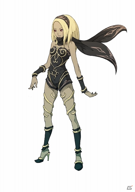 PS Vita「Destiny of Spirits」限定召喚第2弾として「GravityDaze」とのコラボレーションが開催―ゲーム内に「キトゥン」などが登場の画像13