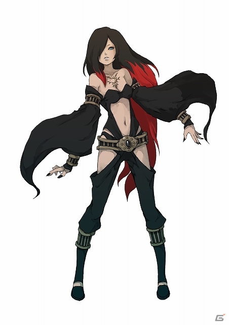 PS Vita「Destiny of Spirits」限定召喚第2弾として「GravityDaze」とのコラボレーションが開催―ゲーム内に「キトゥン」などが登場の画像14