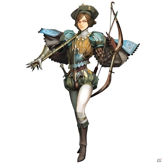 PC「百年戦記 ユーロ・ヒストリア」“陽炎に揺らぐ熱砂の地”を目指す「遠征軍派遣」が開始！神聖ローマ皇帝が歴戦の騎士としてメレに登場の画像6