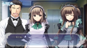 PS3/PS Vita「俺たちに翼はない」玉泉日和子役・小野涼子さんによる実況プレイ動画が公開―第1弾は「出会い編」の画像6