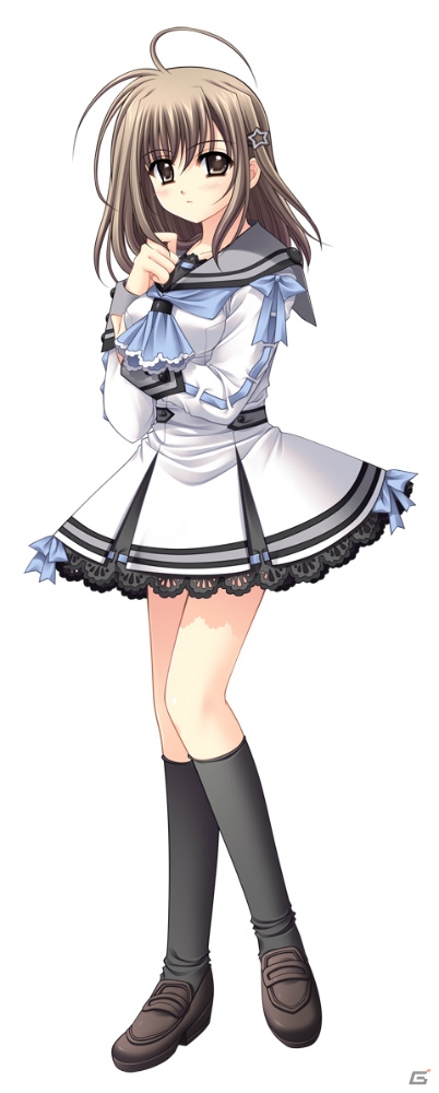 PS3/PS Vita「俺たちに翼はない」玉泉日和子役・小野涼子さんによる実況プレイ動画が公開―第1弾は「出会い編」の画像1