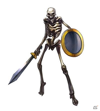 PS Vita/iOS「ドラゴンズドグマ クエスト」イベントダンジョン「結界師の隠れ里：蒼」が登場―限定報酬は「蒼の結界師」の証の画像4