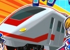 「電車パズル！トッキュウドリーム」の配信がauスマートパスで開始