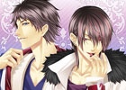 大学生になったカレらとの艶やかなデートが楽しめる「STORM LOVER シチュエーションデートCD」Vol.1～Vol.3が5月14日に同時発売！